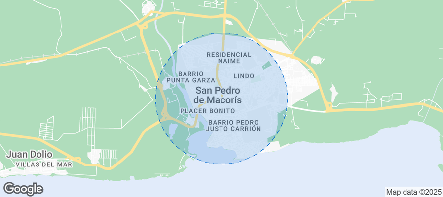 Discover San Pedro de Macorís Airbnb Analytics